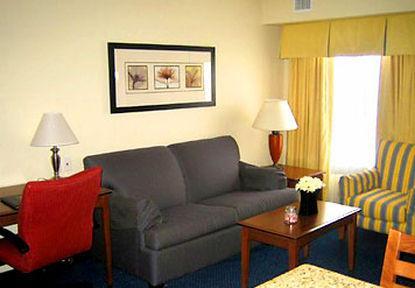 Residence Inn By Marriott Saginaw Quarto foto