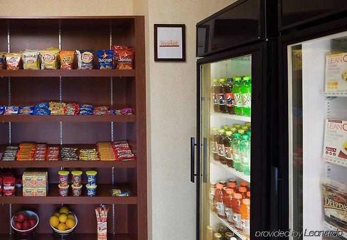 Residence Inn By Marriott Saginaw Facilidades foto