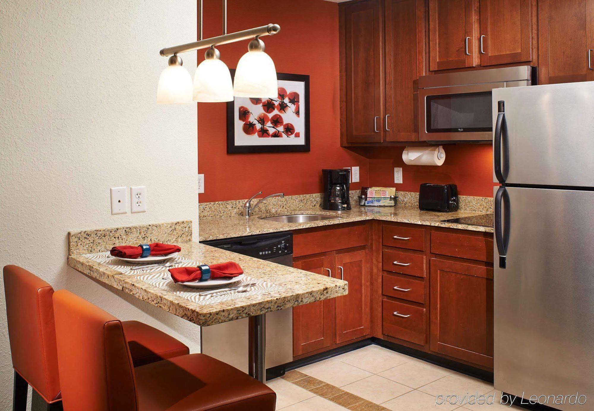 Residence Inn By Marriott Saginaw Exterior foto